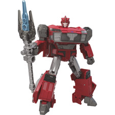 Transformers Prime Universe