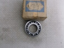 TRIUMPH TR GEARBOX TAIL SHAFT