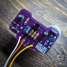 Micro JTM – Lovepedal JTM