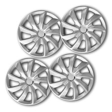 4 x 14 Inch WHEEL TRIMS 14"