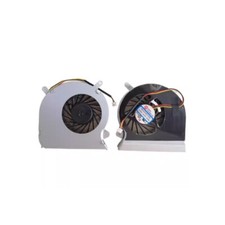For MSI GE60 Fan Laptop Fan Radiator GE60 298Yl8OM