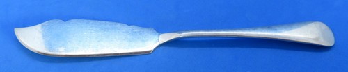 Silver plate electroplate