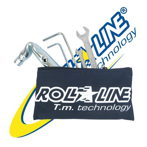 Roll line super professional - super,