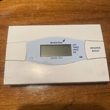 British Gas UT2 Programmer
