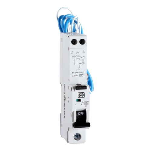 Sentry type rcbo b - sentry,