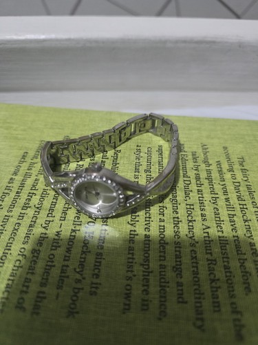Infinite women watch - women,