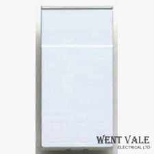 MK Logic/Data Plus - K188 WHI