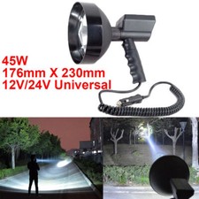 45W LED 7" Handheld 230mm