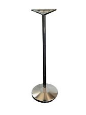 Stainless Steel Table Base