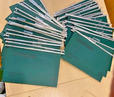 Crystalfile Classic - Foolscap