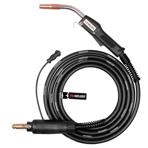 250a mig welding gun - 250a,