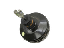 Brake Booster For Mercedes