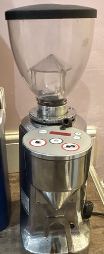 Mazzer mini electric - mini,
