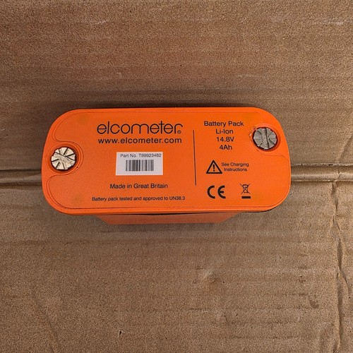 Elcometer 4ah - elcometer,