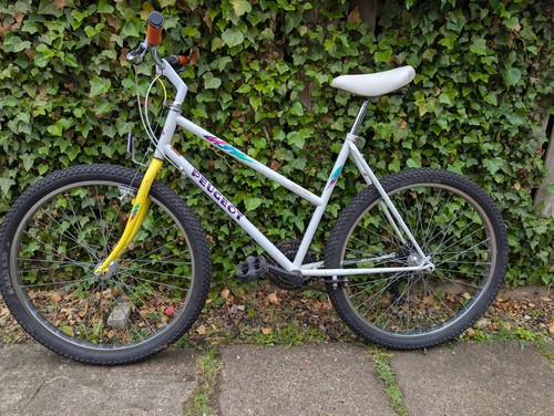 Peugeot palm beach step - palm,