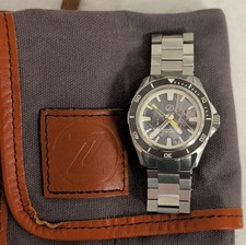 Zelos Swordfish Automatic