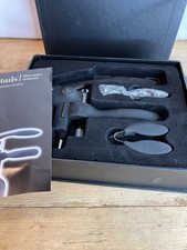 Professional Deluxe Lever
