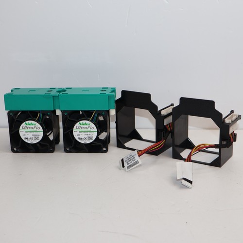 Nidec ultraflo server - x2,