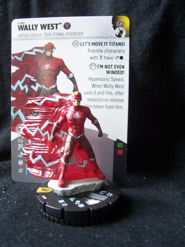 Heroclix fight for gotham - fight,