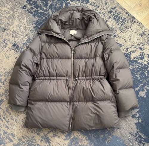 Down feather jacket size - jacket,