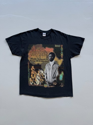 Gildan haile selassie - selassie, i