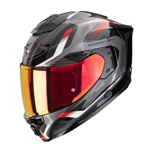 Scorpion exo 1500 sleek - scorpion,