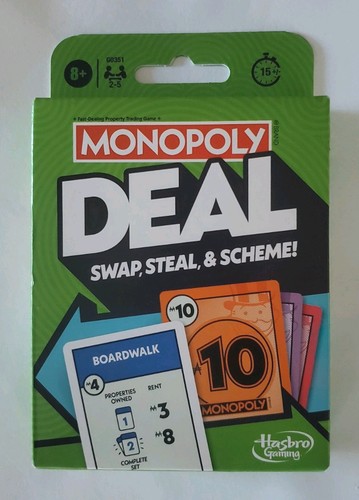 Hasbro monopoly - hasbro,