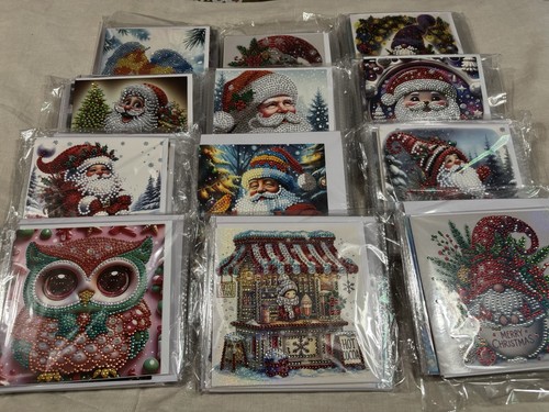 Job lot 120 completed - lot, x