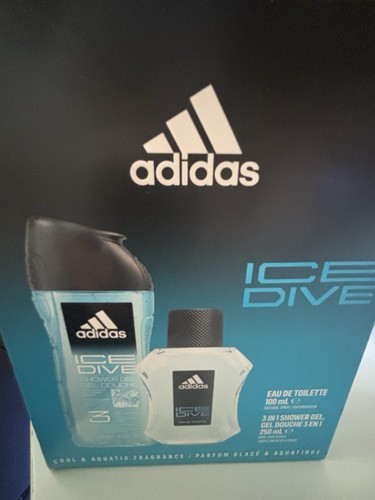 Full adidas set - of, -ice