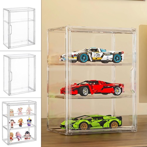 Acrylic display case - acrylic,