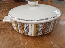 Vintage Midwinter 'sienna'