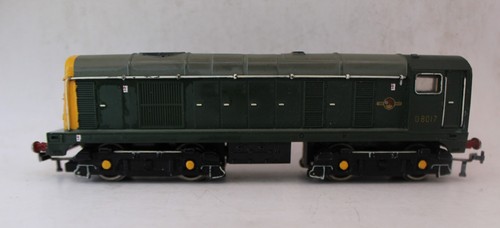 Hornby dublo rail - dublo, l30
