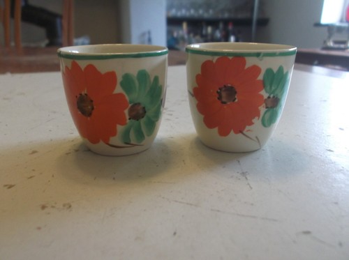 Art deco hand - 2,