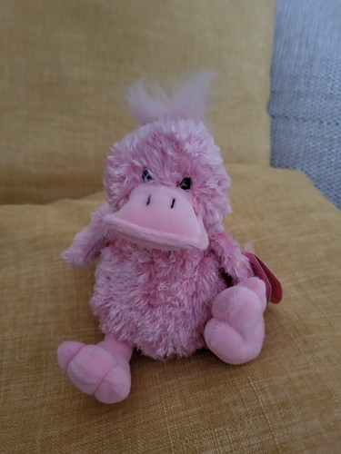 Beanie pinkys gemma the - ty,