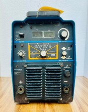 Miller XMT 400 CC/CV Inverter