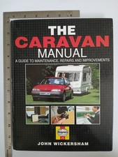 The Caravan Manual John