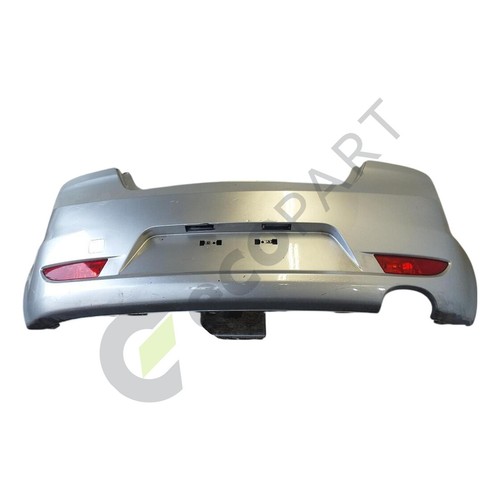 Mk1 door kia ceed - ed, rear