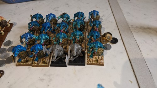 Warhammer fantasy aos - 54,