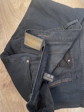 Nudie Jeans Co Size W34, L30.  Men Jeans