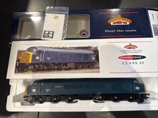 Bachmann 32-676Z Class 45