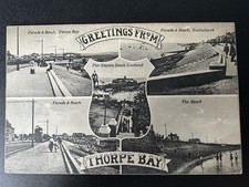 Thorpe Bay Multiview (early 20th century)