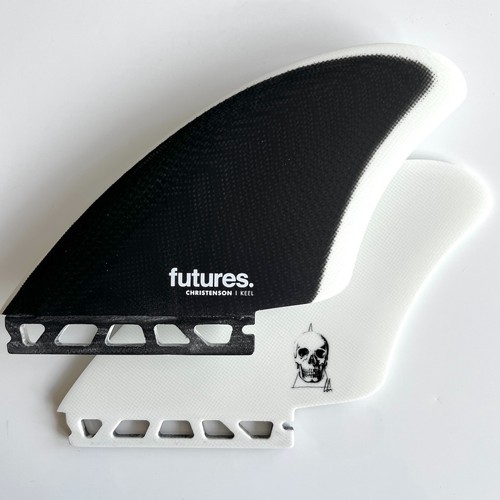 Futures fins chris christenson - futures,