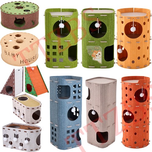 Cat scratcher lounger - scratcher,