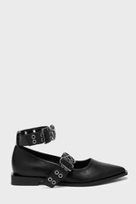 Killstar Pentanoctis Flat