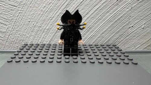 Lego pirates the caribbean - of,