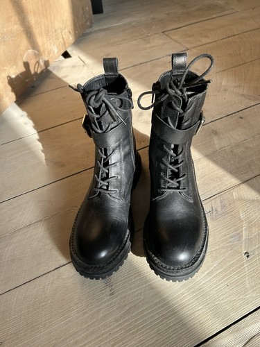 Shoes new zara girls - girls, ankle