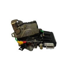 BMW 5 Touring E39 Front Right