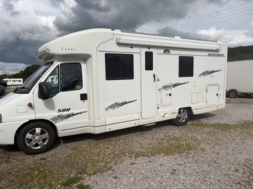 2006 elddis autostratus - 2006, 500