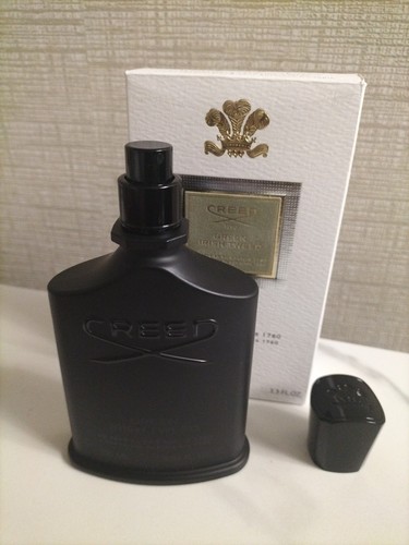 Creed green irish tweed eau - green,
