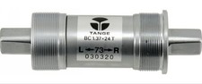 Tange 3922 sealed - sealed, square